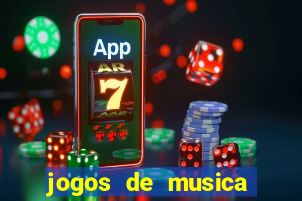 jogos de musica para pc